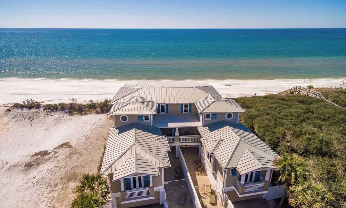 Photo of Outdoor in Seacrest