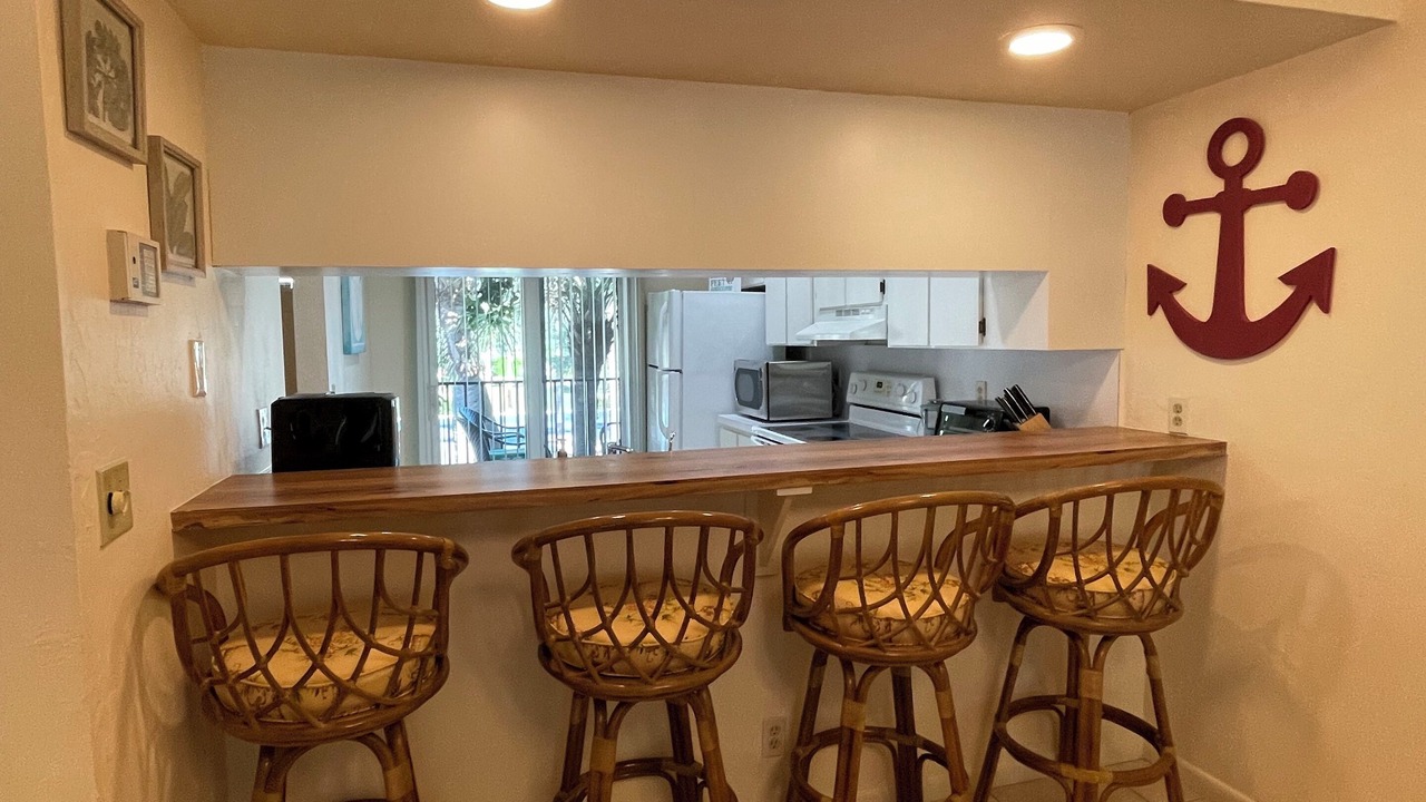 Photo of Kitchen in East Naples