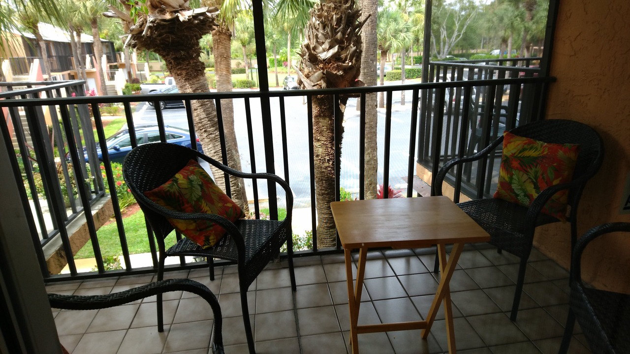 Photo of Outdoor in East Naples