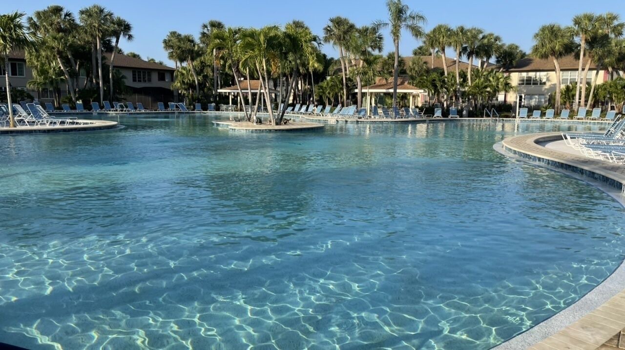 Photo of Outdoor in East Naples