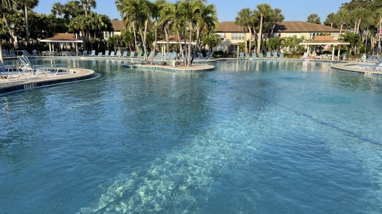 Photo of Outdoor in East Naples