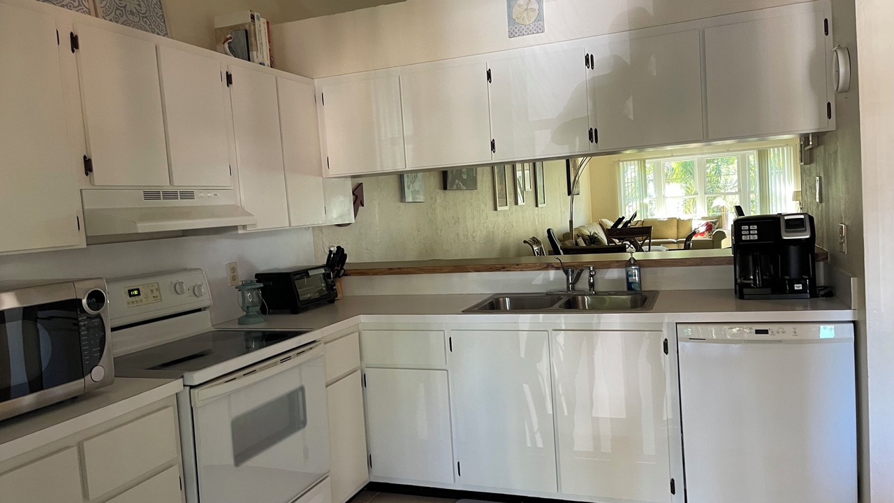 Photo of Kitchen in East Naples