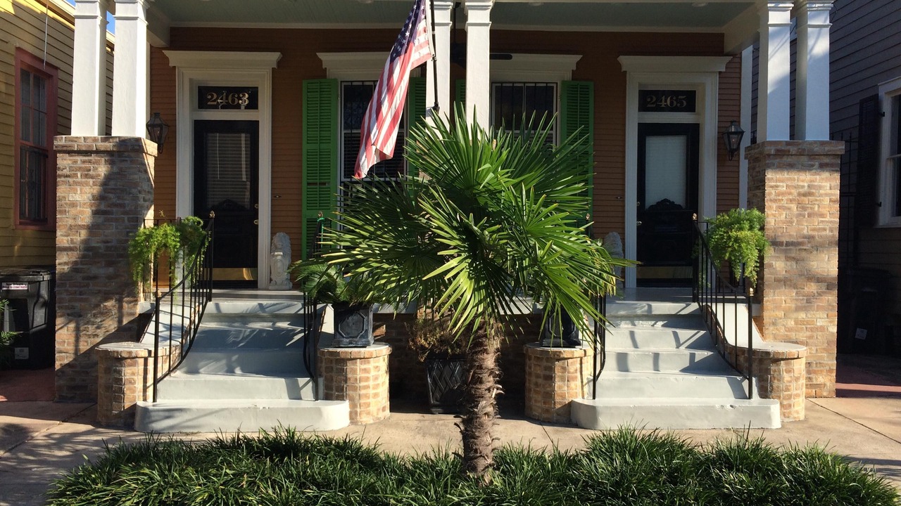 Photo of Others in Faubourg Marigny