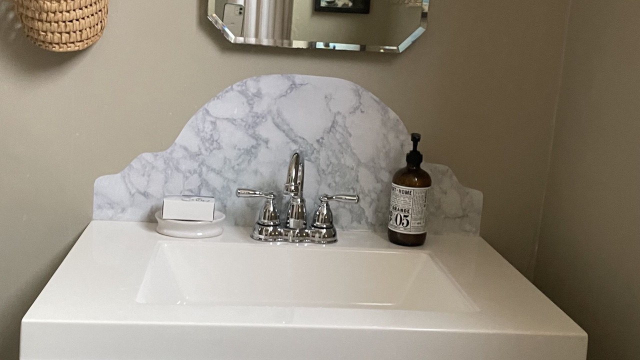 Photo of Bathroom in Faubourg Marigny