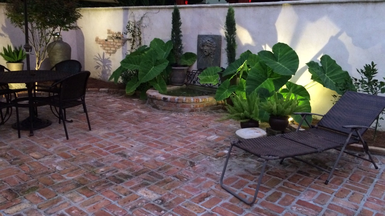 Photo of Outdoor in Faubourg Marigny