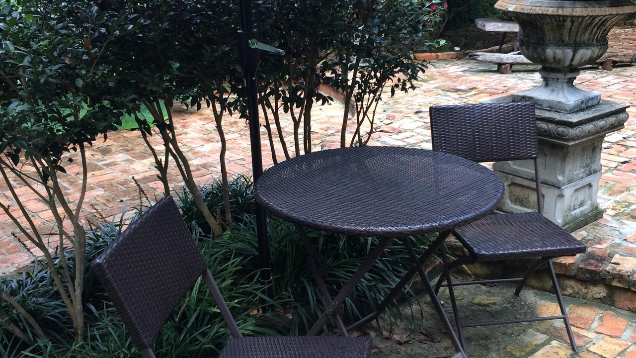 Photo of Outdoor in Faubourg Marigny