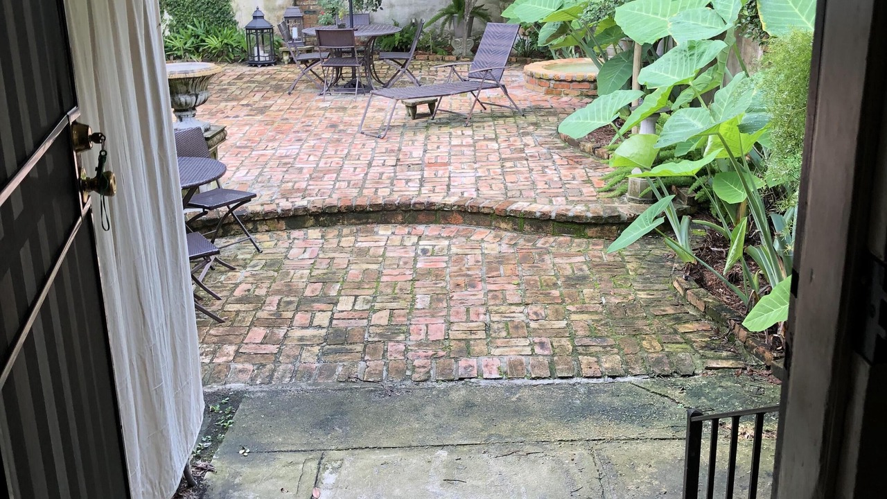 Photo of Outdoor in Faubourg Marigny