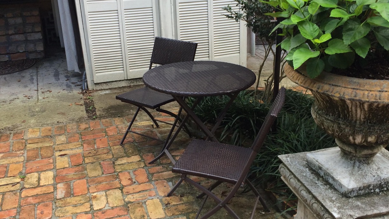 Photo of Outdoor in Faubourg Marigny