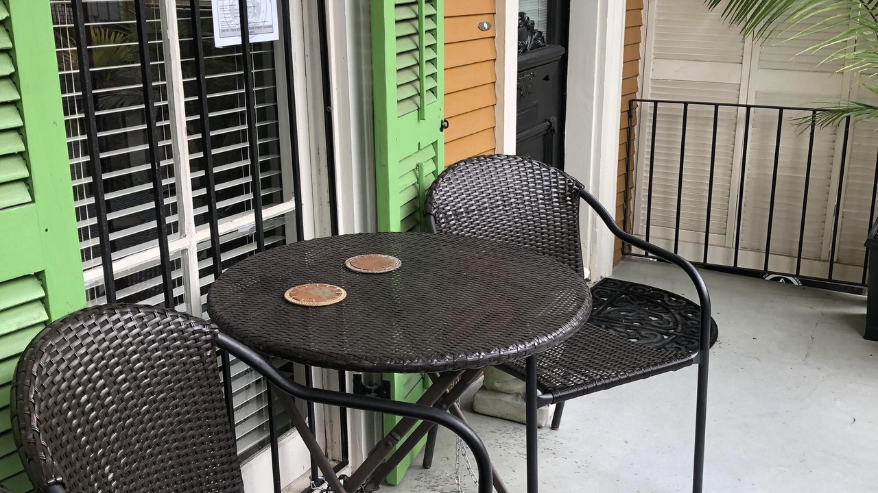 Photo of Outdoor in Faubourg Marigny