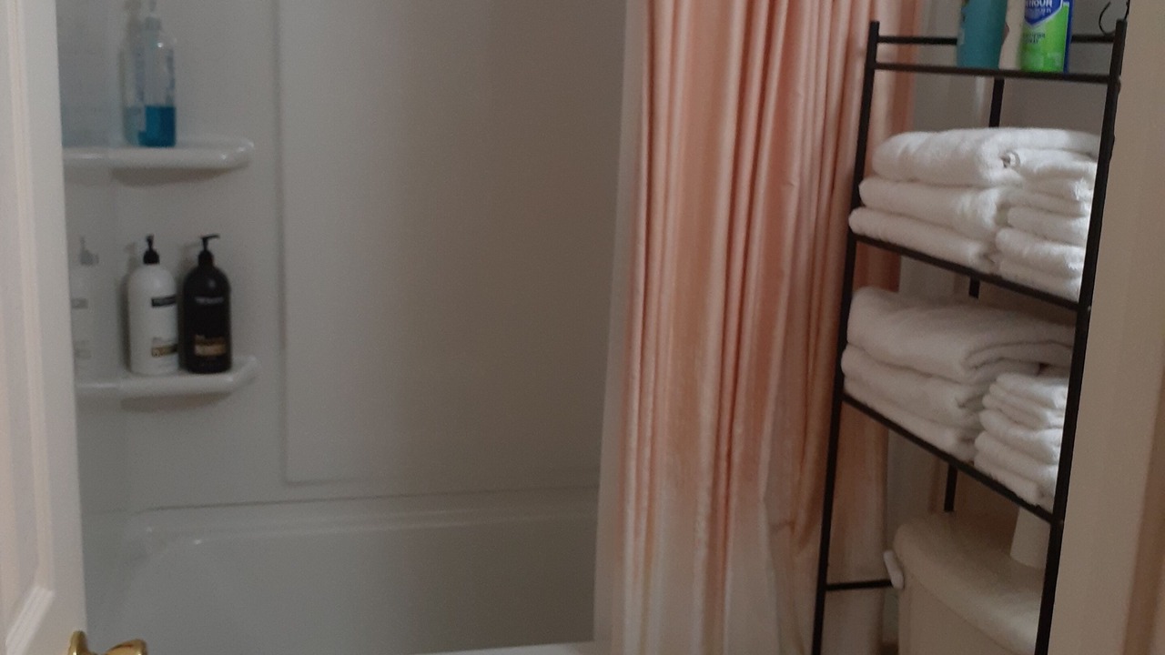 Photo of Bathroom in Cinco Bayou