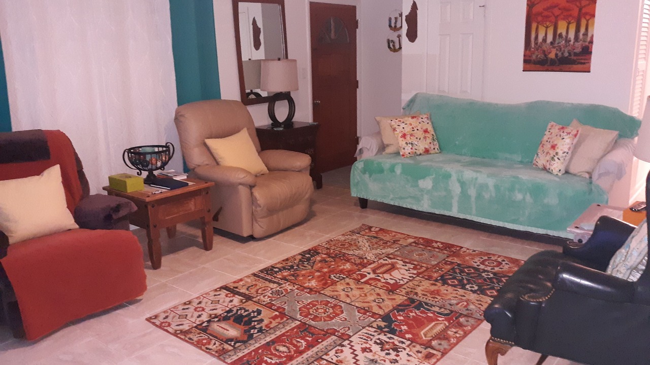 Photo of Livingroom in Cinco Bayou