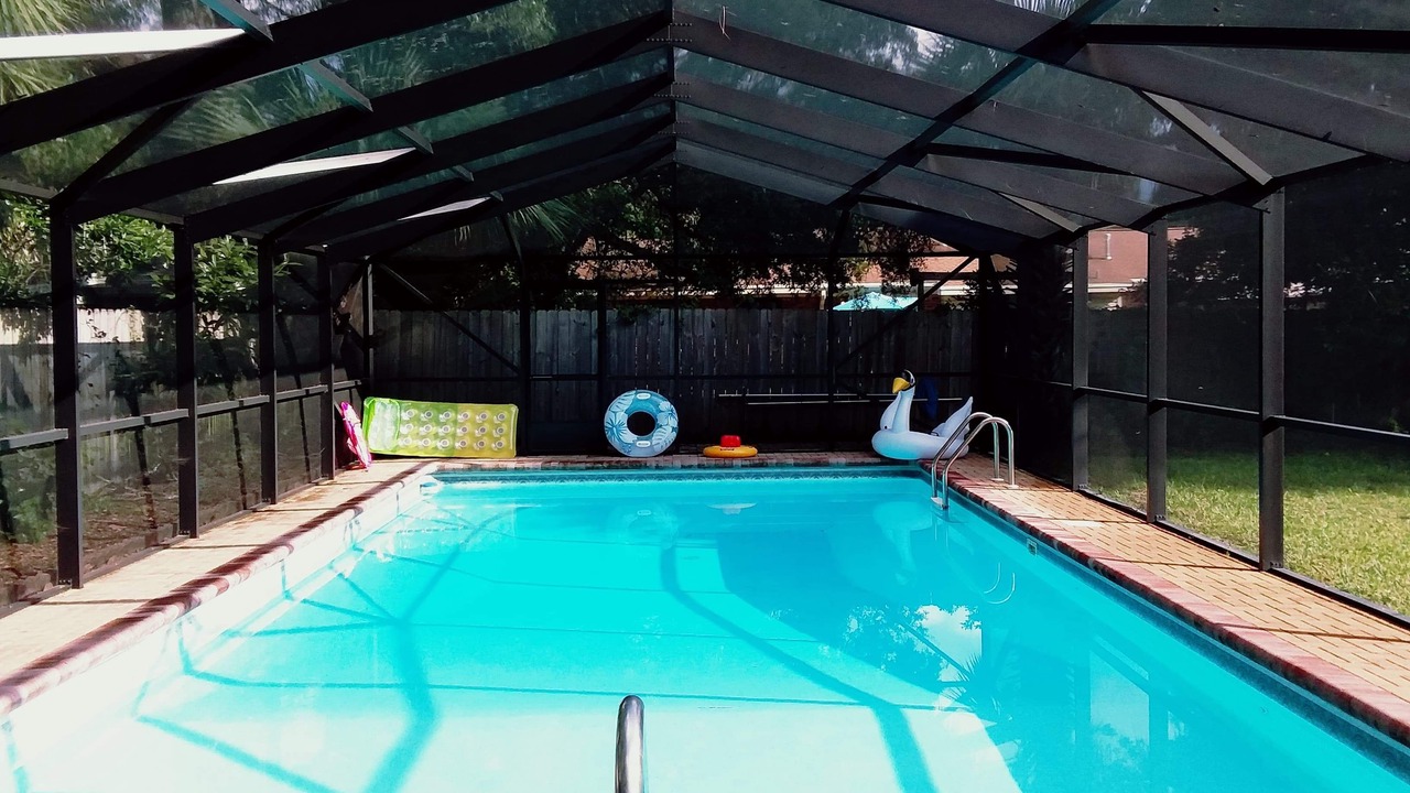 Photo of Outdoor in Cinco Bayou