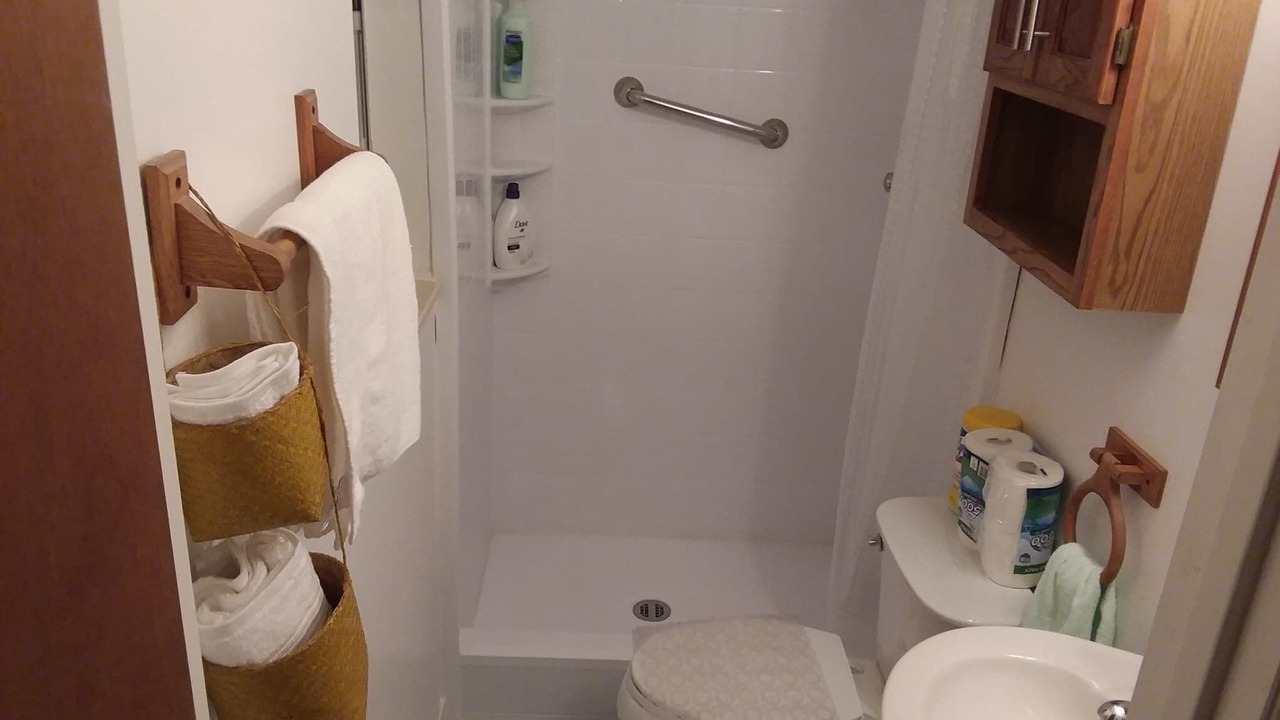 Photo of Bathroom in Cinco Bayou