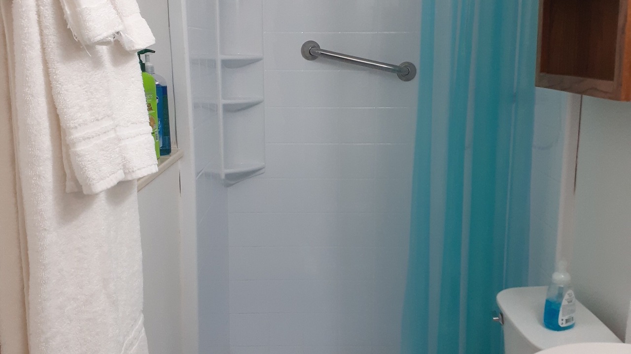 Photo of Bathroom in Cinco Bayou