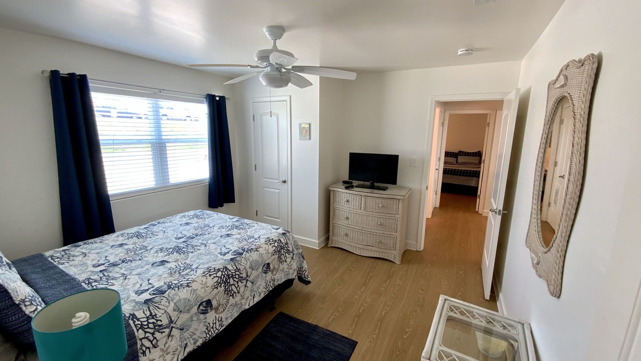 Photo of Bathroom in Bahama Beach