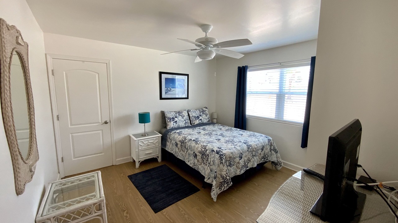 Photo of Bathroom in Bahama Beach