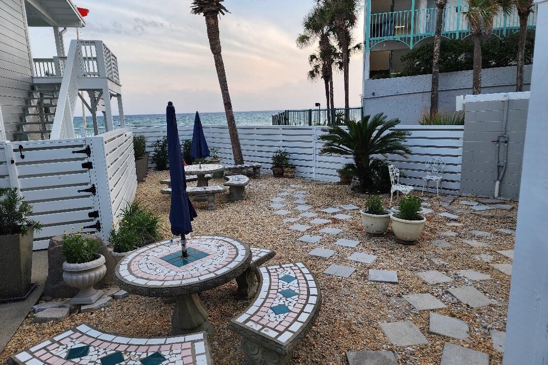 Photo of Outdoor in Bahama Beach