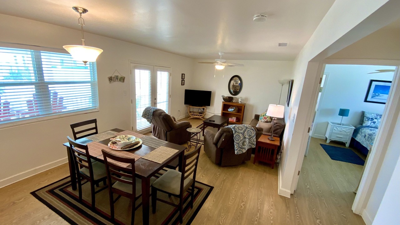 Photo of Bedroom in Bahama Beach