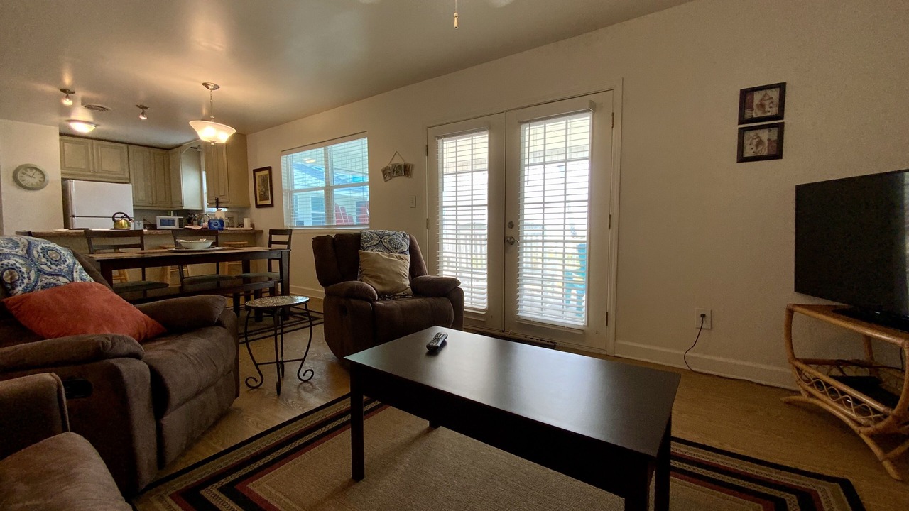 Photo of Bedroom in Bahama Beach