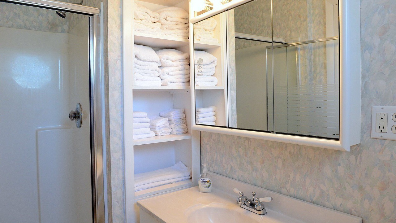 Photo of Bathroom in Bahama Beach
