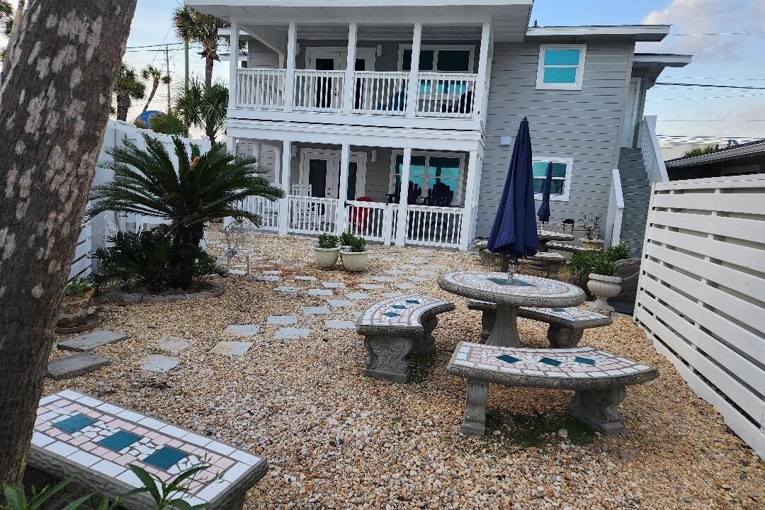 Photo of Outdoor in Bahama Beach