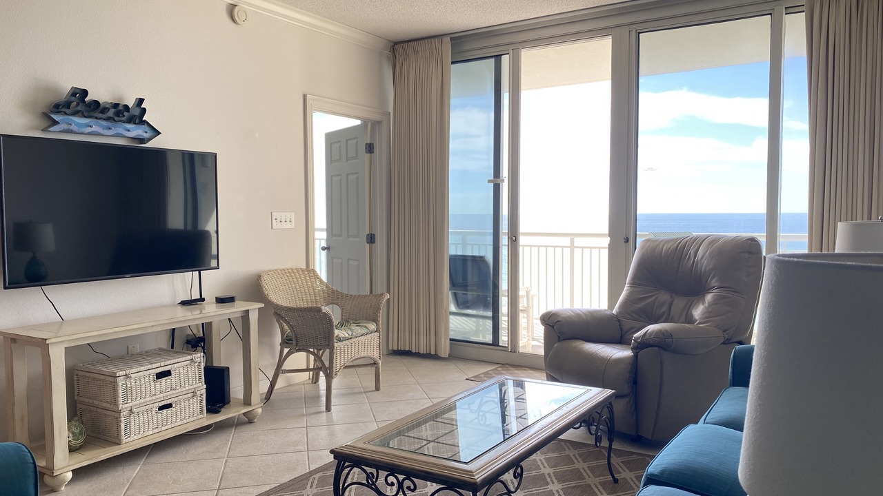 Photo of Bedroom in Navarre Beach