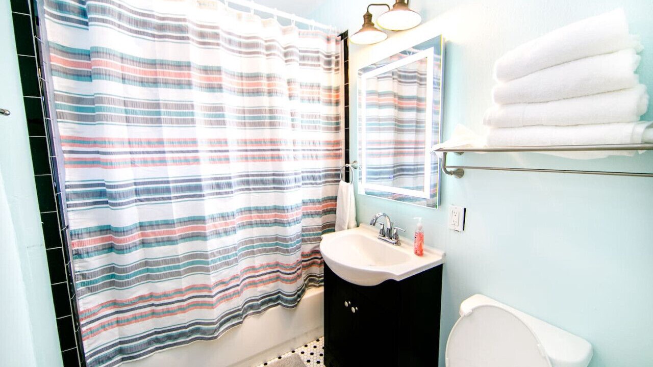 Photo of Bathroom in Treme