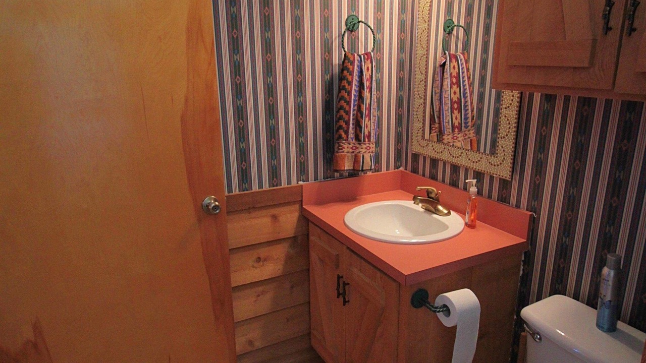 Photo of Bedroom in Milton