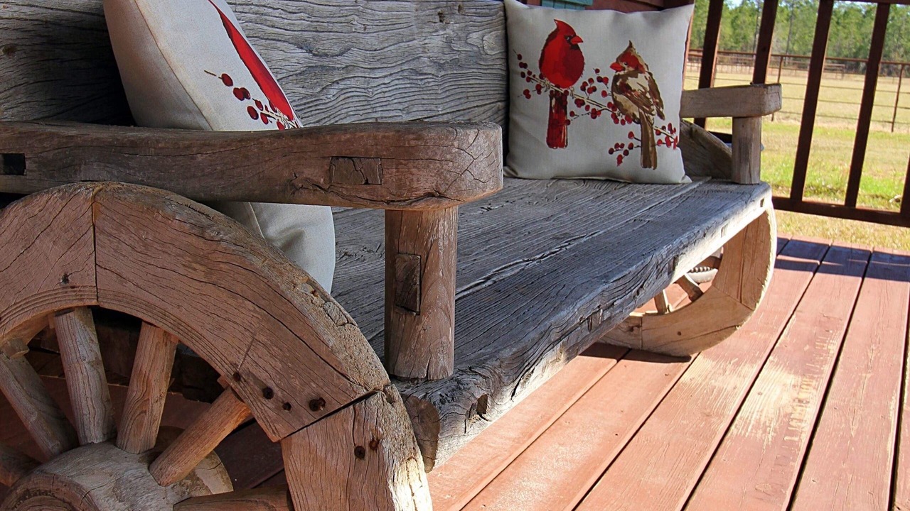 Photo of Patio Balcony in Milton
