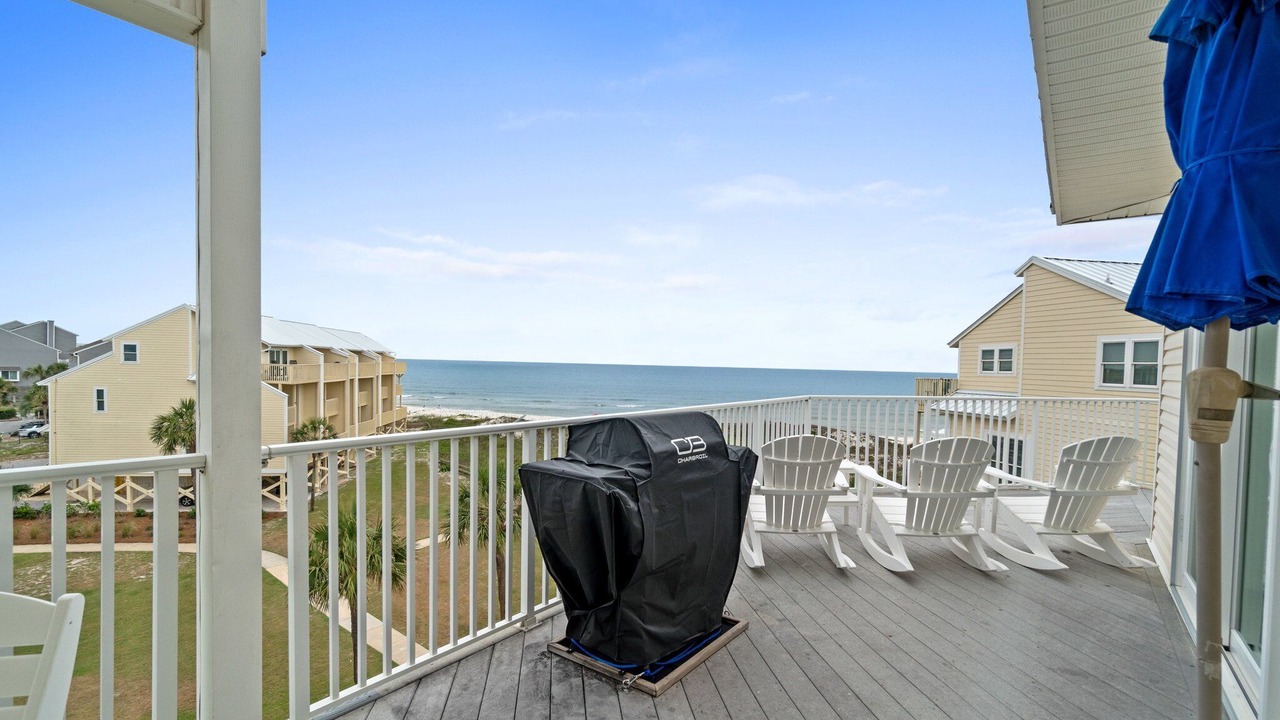 Photo of Outdoor in Cape San Blas