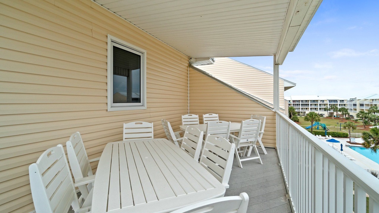 Photo of Outdoor in Cape San Blas