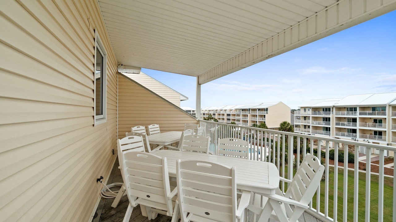 Photo of Outdoor in Cape San Blas
