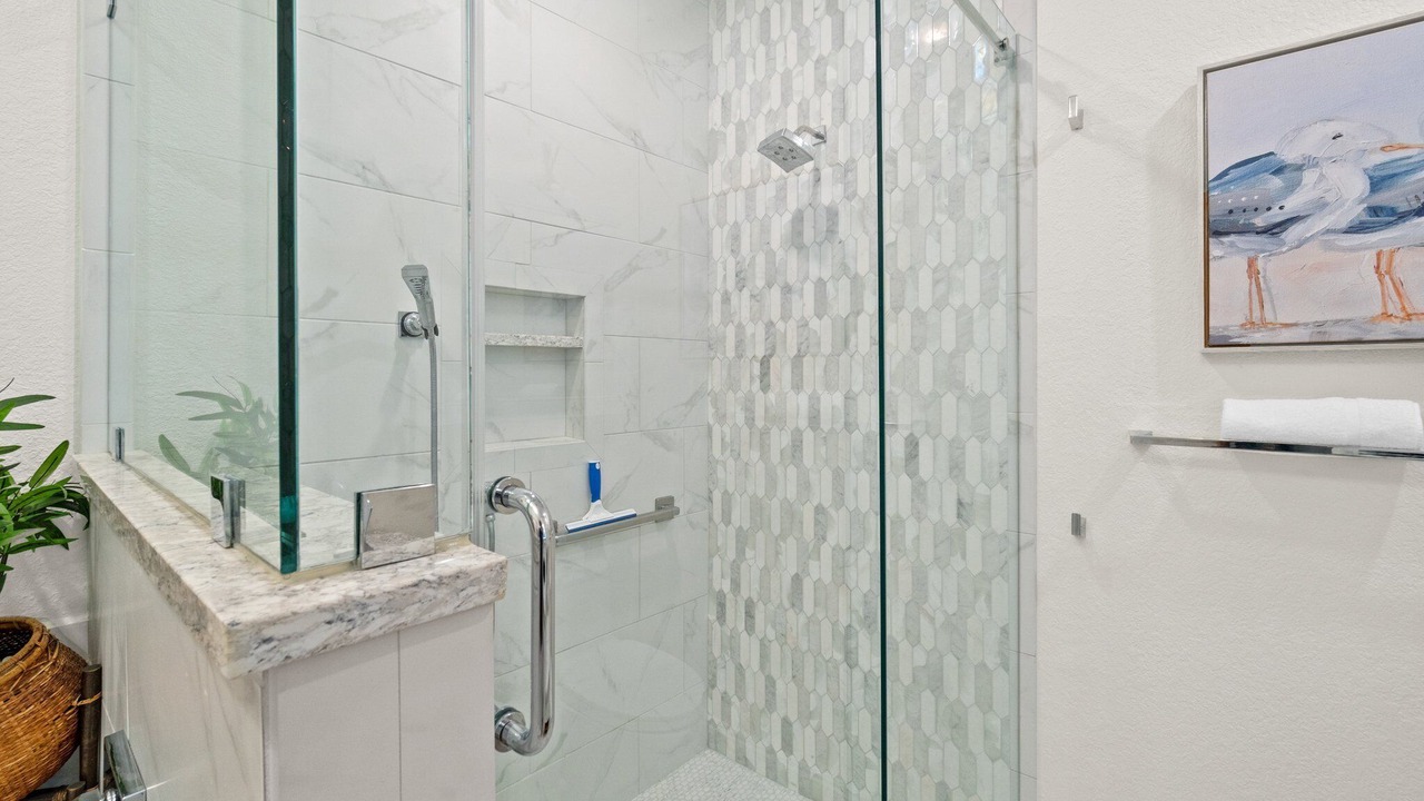 Photo of Bathroom in Cape San Blas