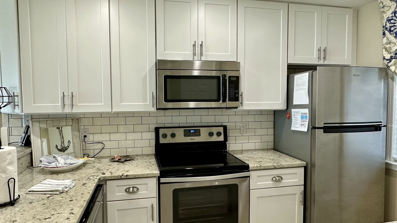 Photo of Kitchen in Sunnyside
