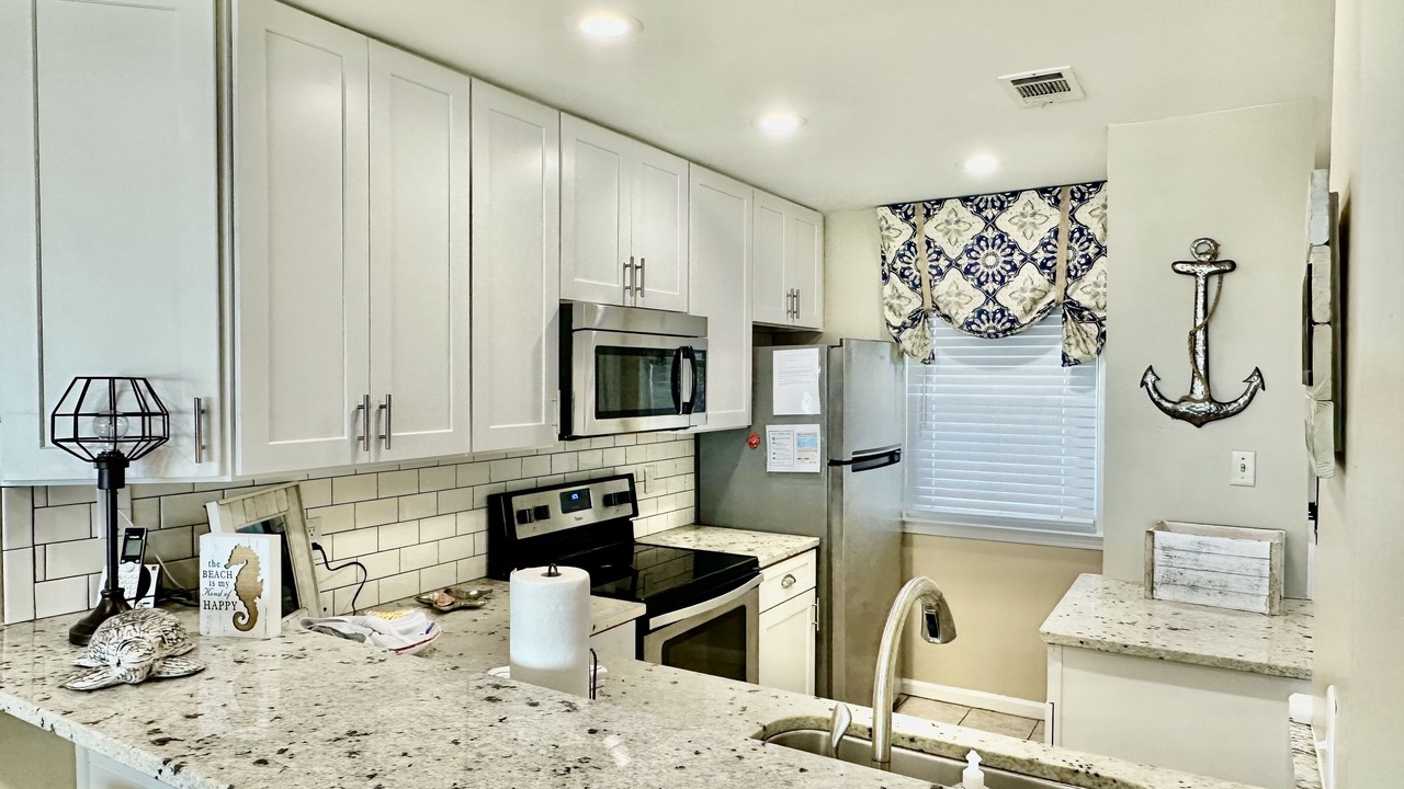 Photo of Kitchen in Sunnyside