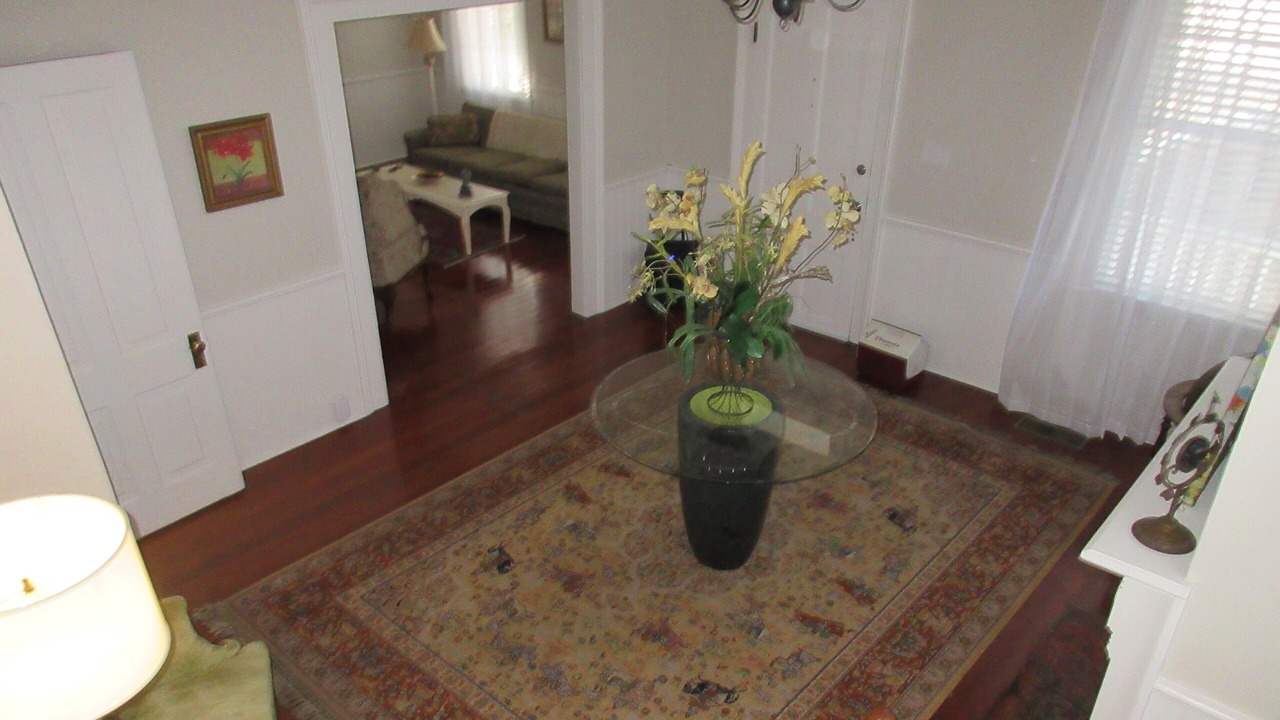 Photo of Livingroom in Central Business District