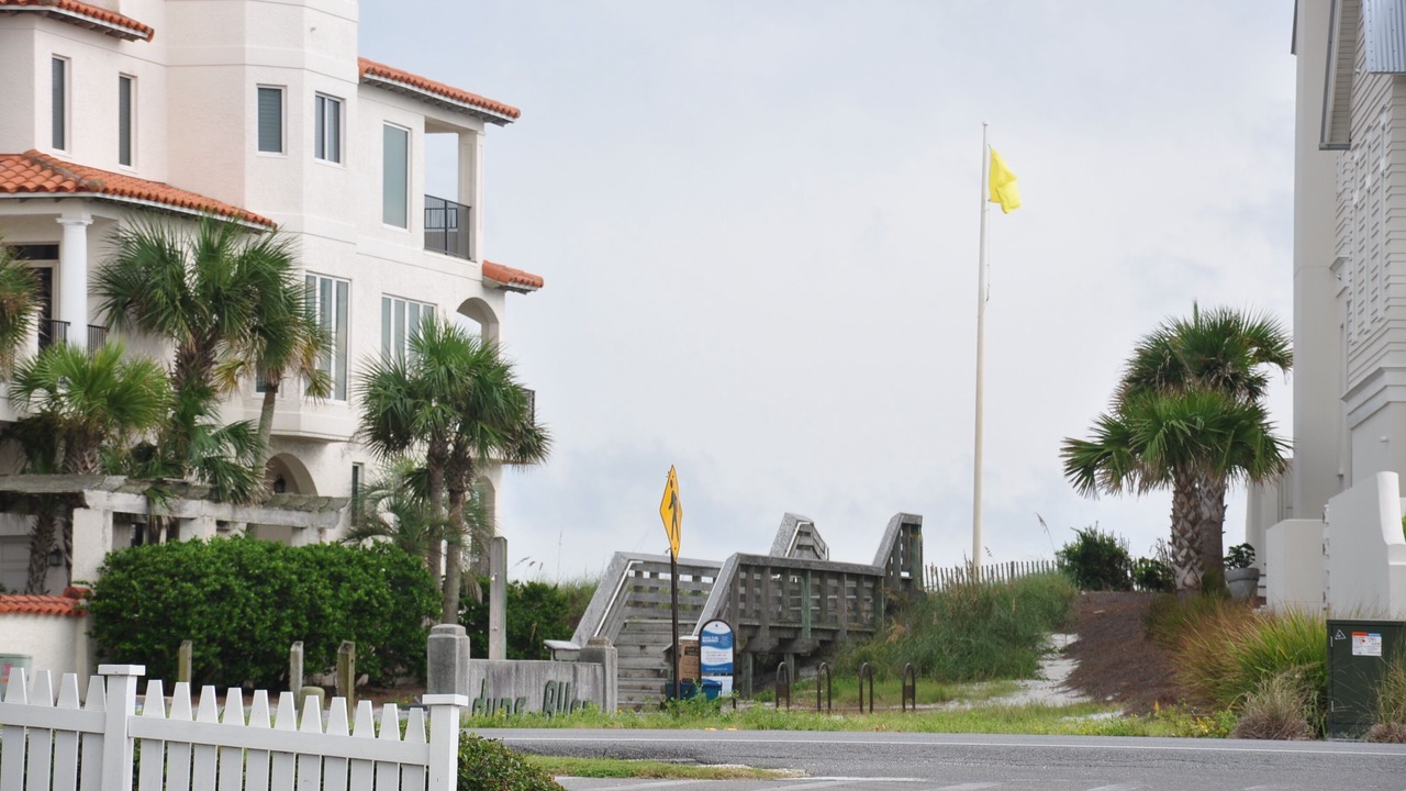 Photo of Others in Dune Allen Beach