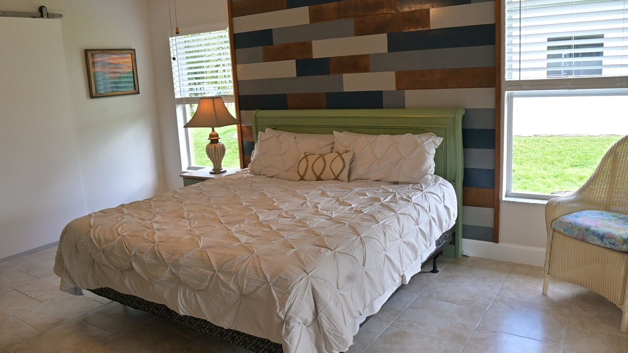 Photo of Bedroom in North Port