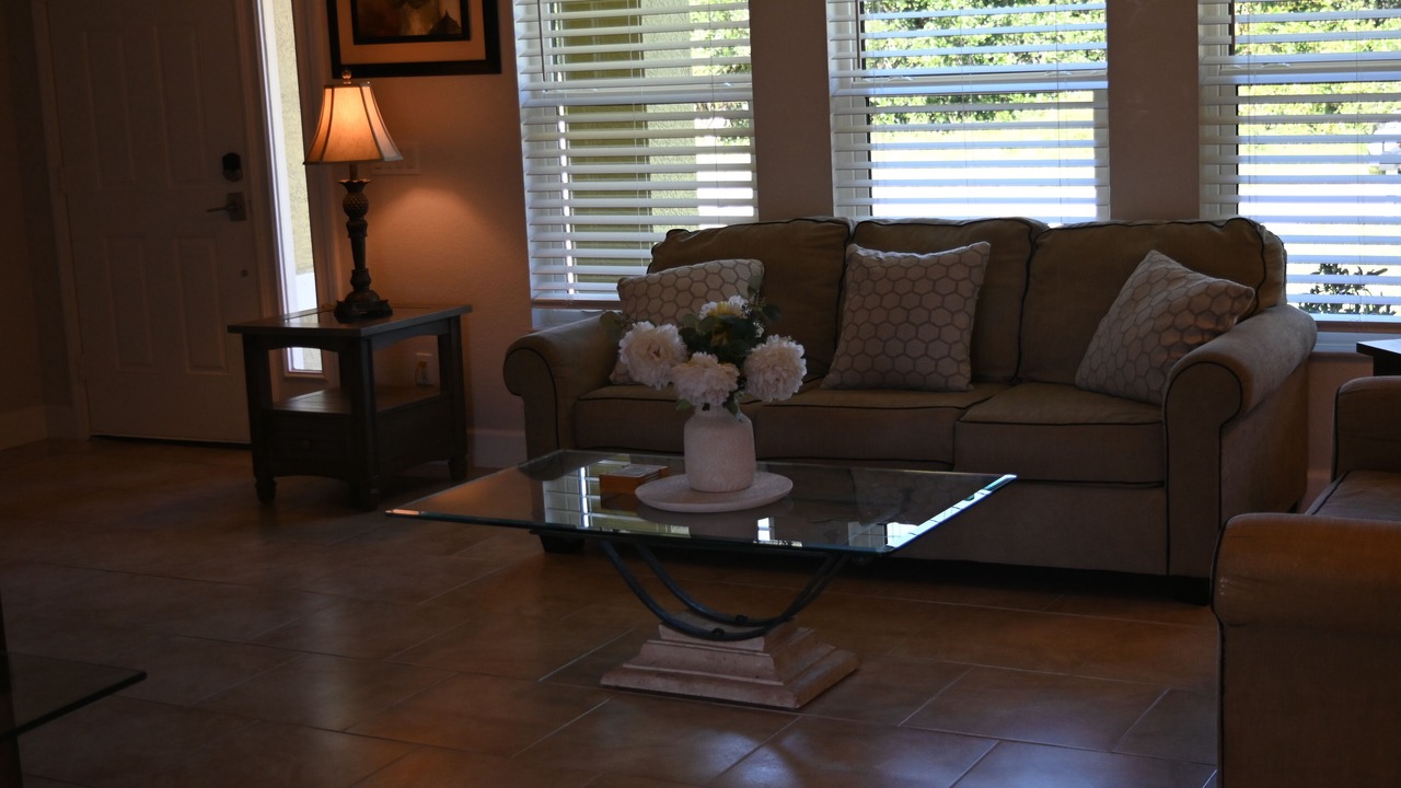 Photo of Livingroom in North Port