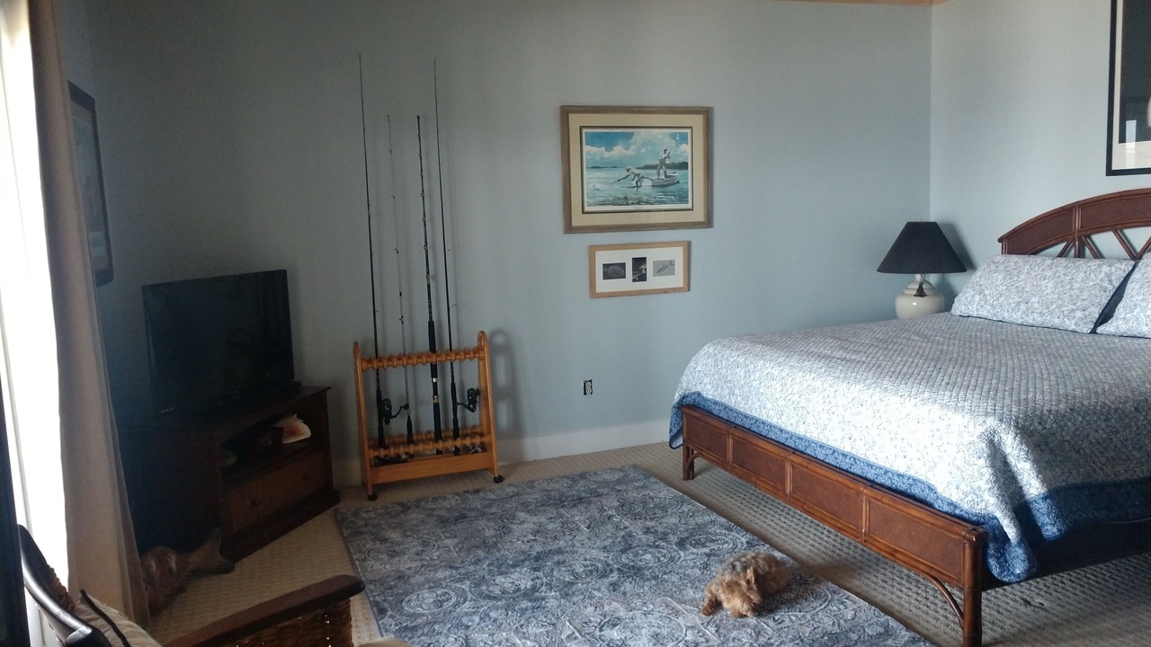 Photo of Bedroom in Saint Teresa