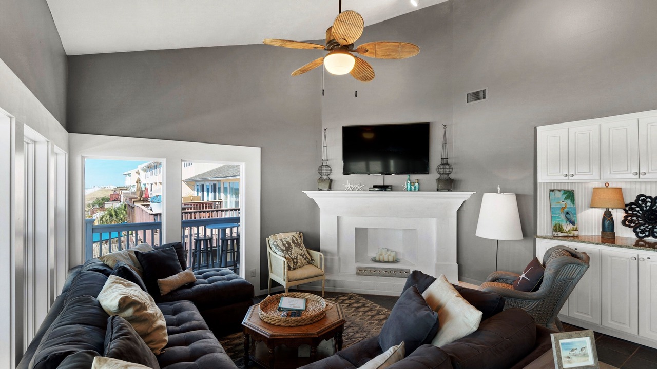 Photo of Bedroom in West Panama City Beach