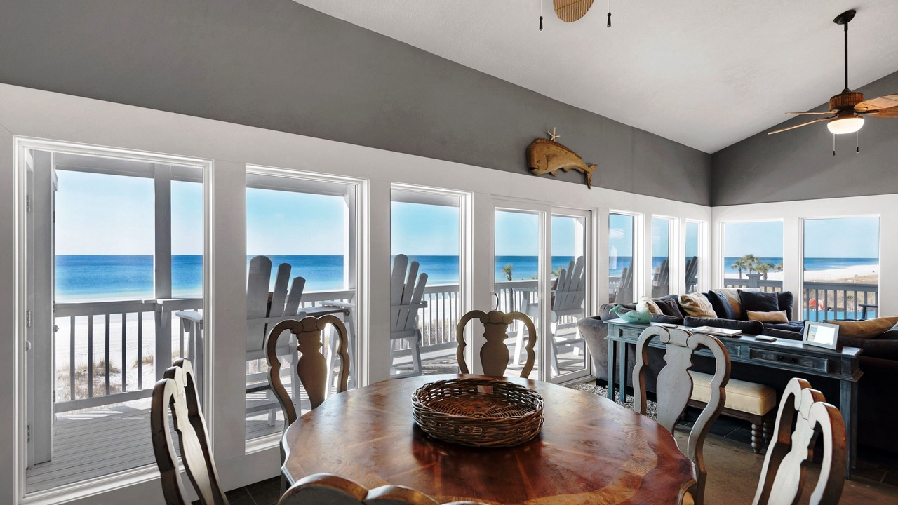 Photo of Bedroom in West Panama City Beach