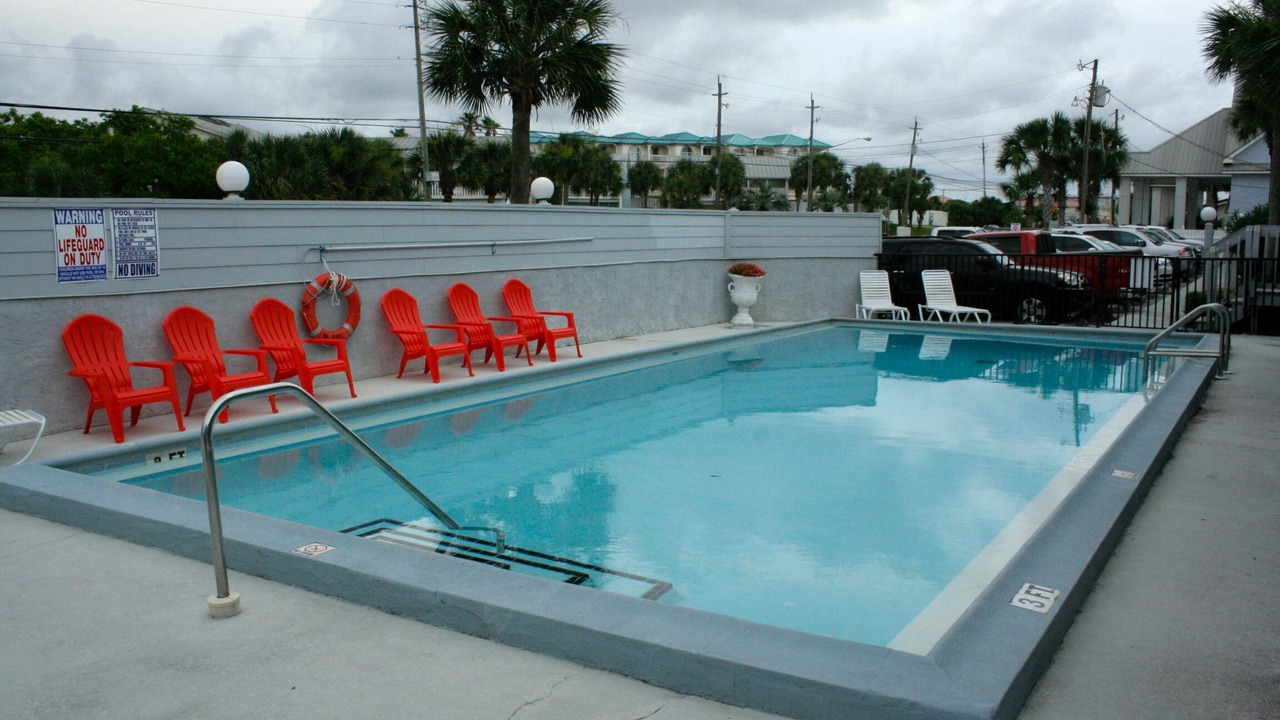 Photo of Outdoor in West Panama City Beach
