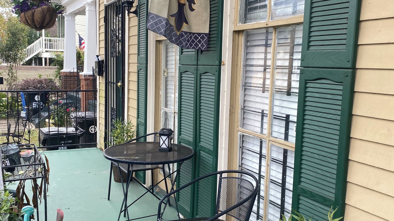 Photo of Outdoor in West Riverside
