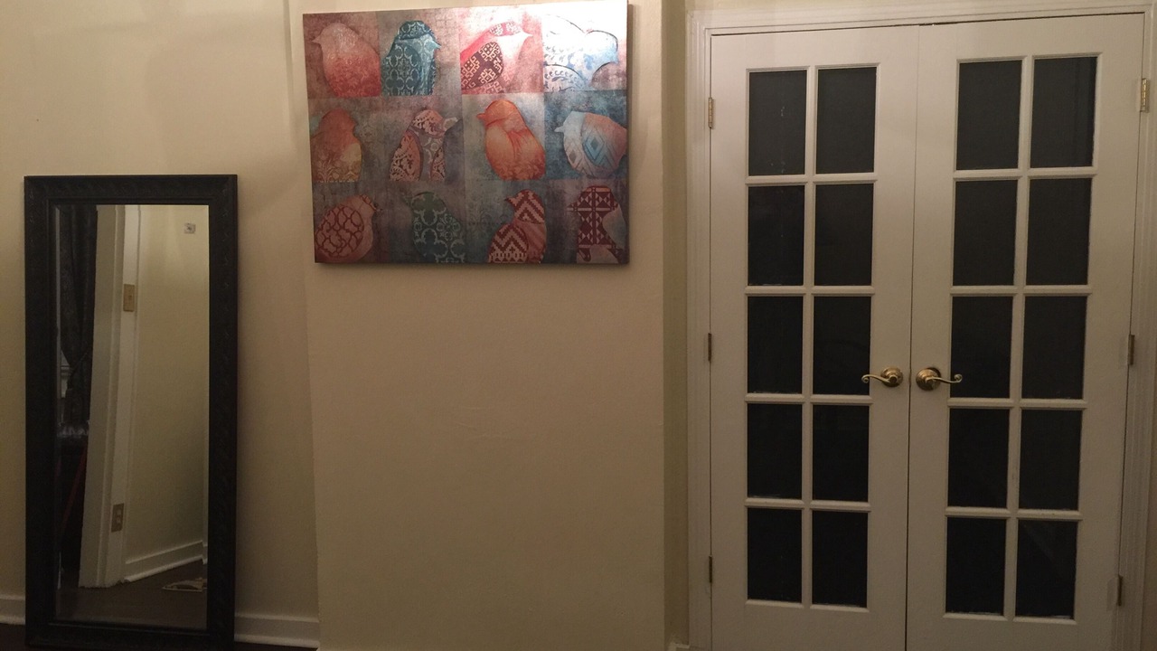 Photo of Bedroom in West Riverside