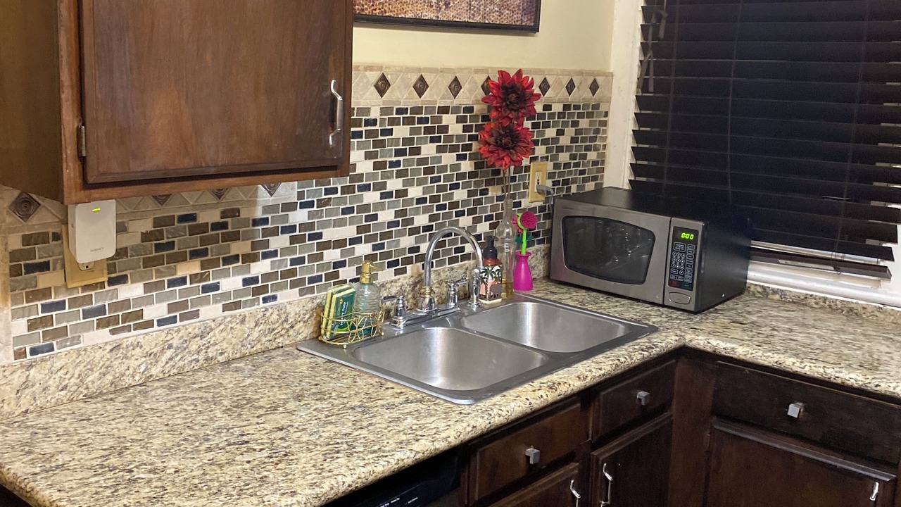 Photo of Kitchen in West Riverside