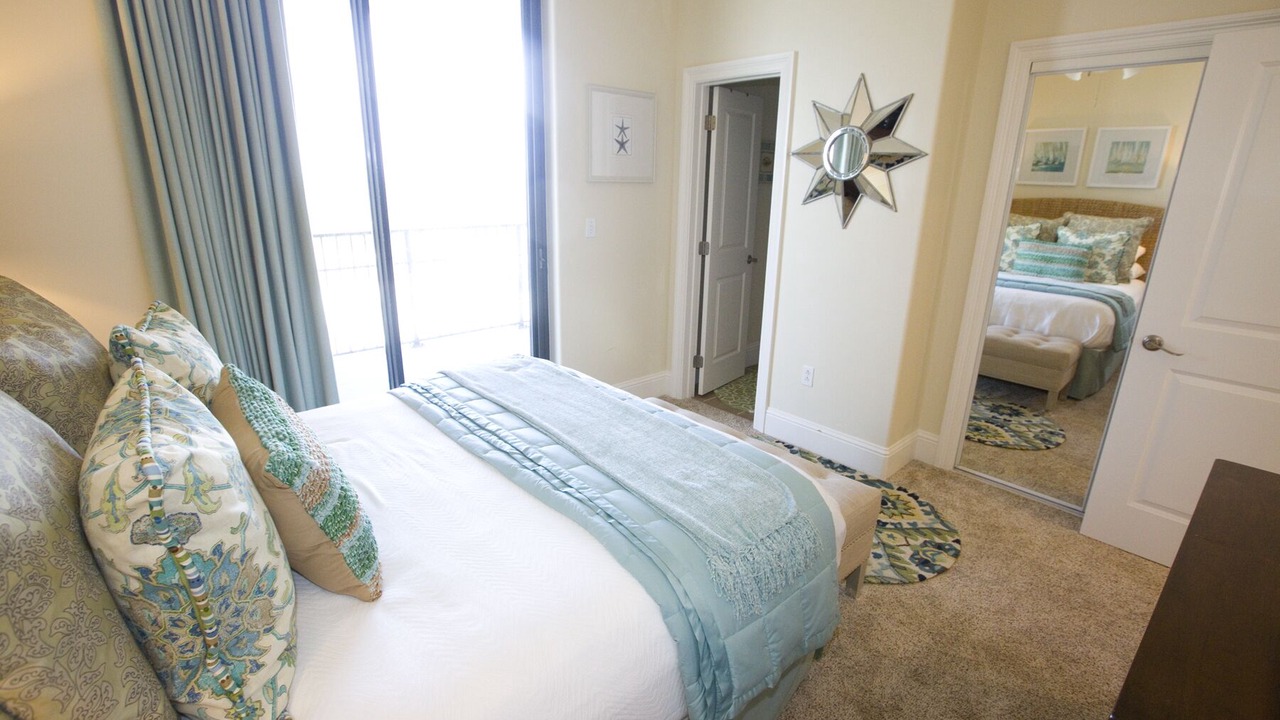 Photo of Patio Balcony in Dauphin Island