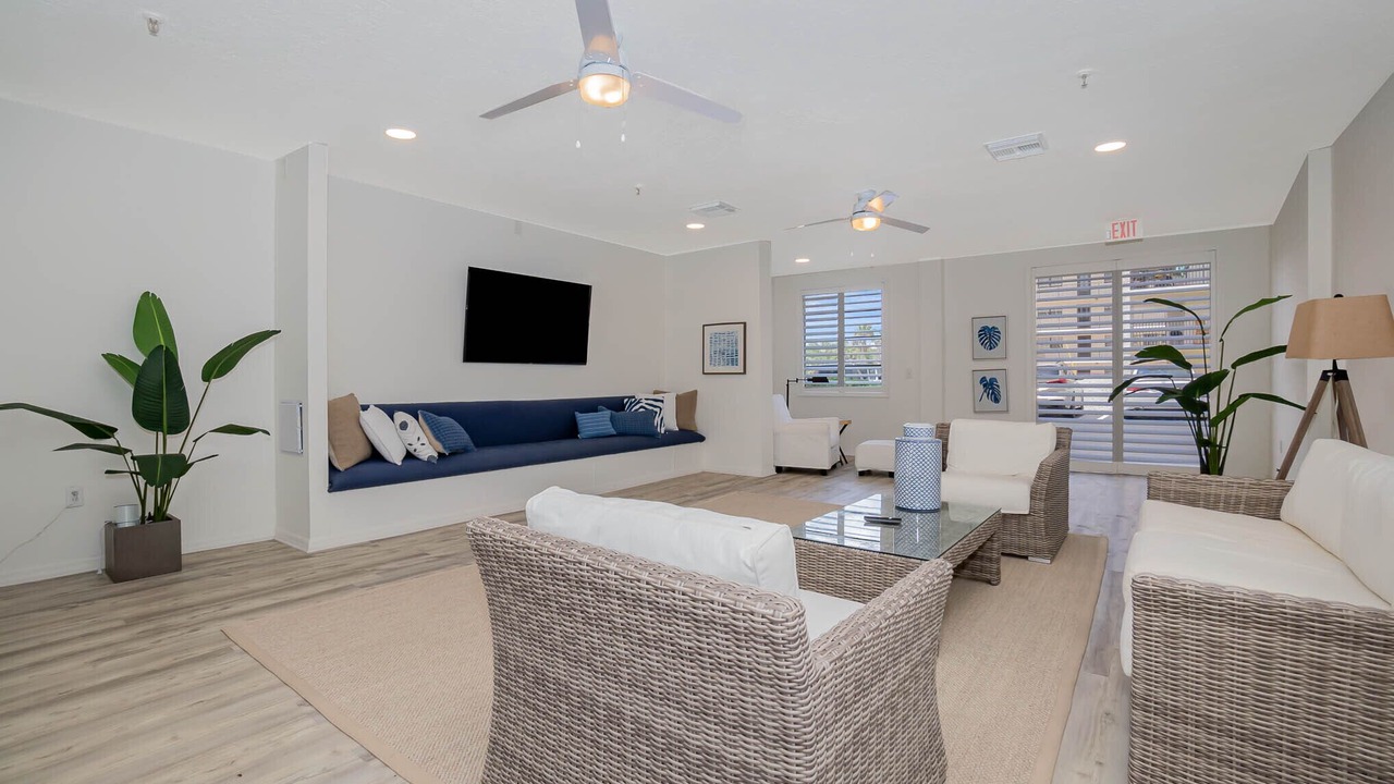 Photo of Bedroom in Cocoa Beach