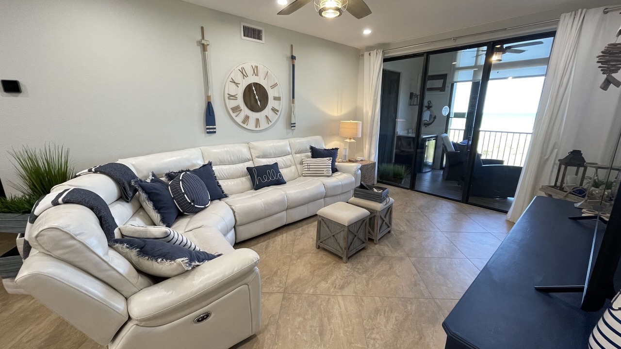 Photo of Bedroom in Cocoa Beach