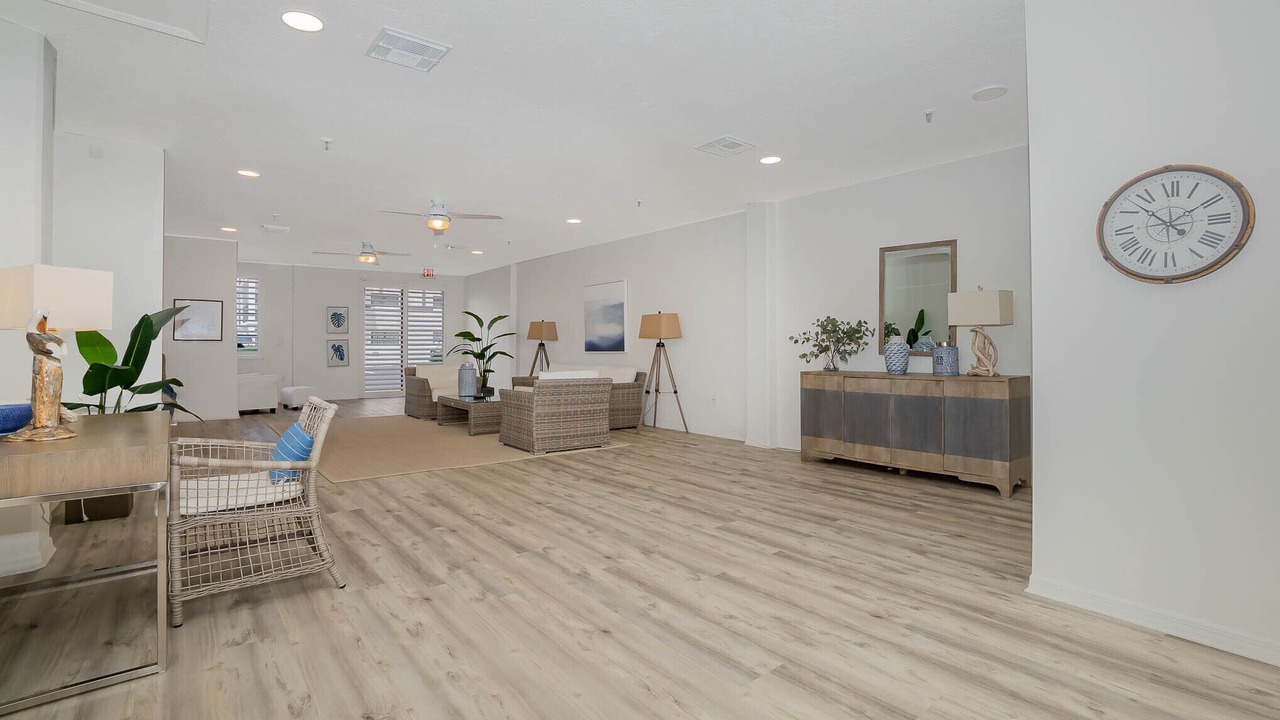 Photo of Bedroom in Cocoa Beach